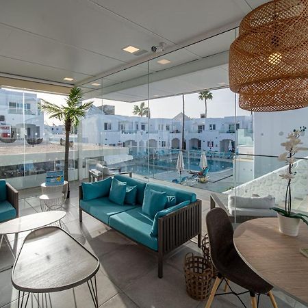 Guinate Club Apartamentos Puerto del Carmen  Luaran gambar