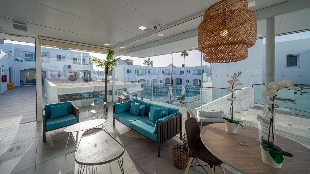 Guinate Club Apartamentos Puerto del Carmen  Luaran gambar