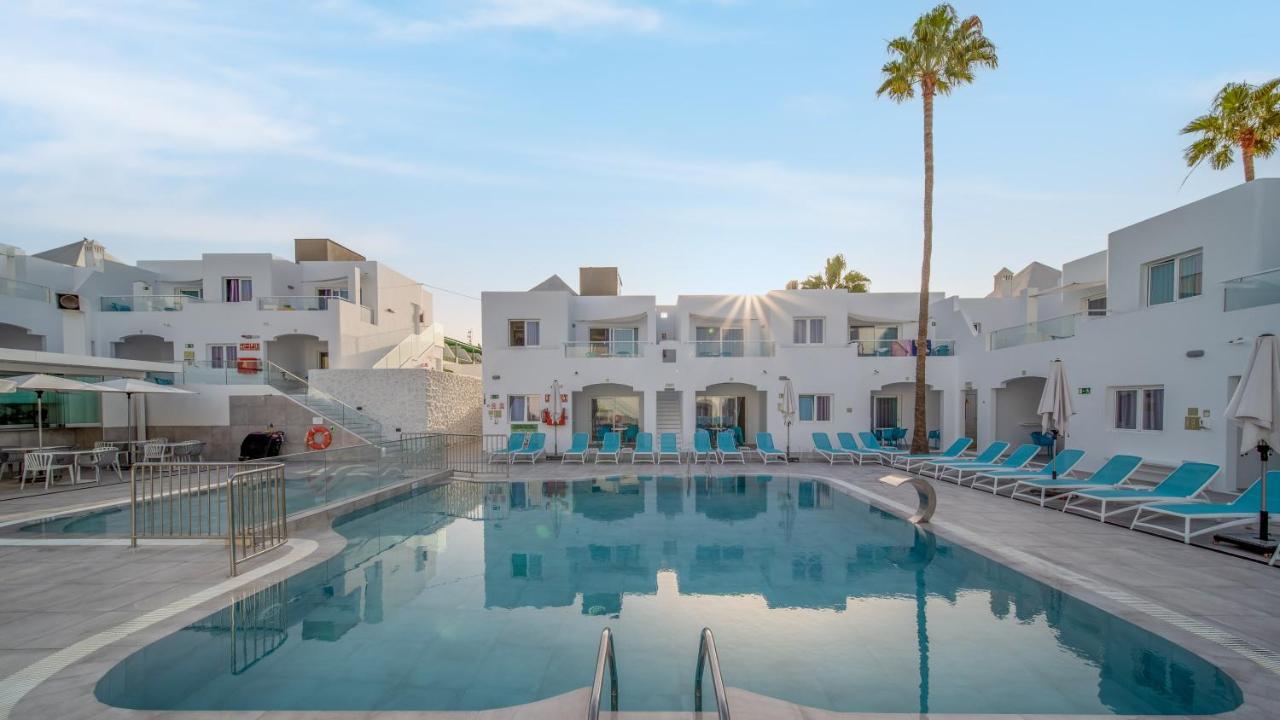 Guinate Club Apartamentos Puerto del Carmen  Luaran gambar