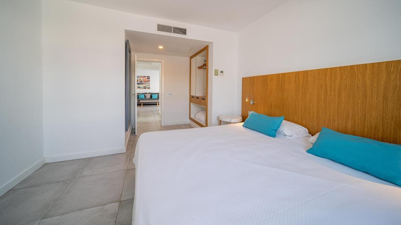 Guinate Club Apartamentos Puerto del Carmen  Luaran gambar