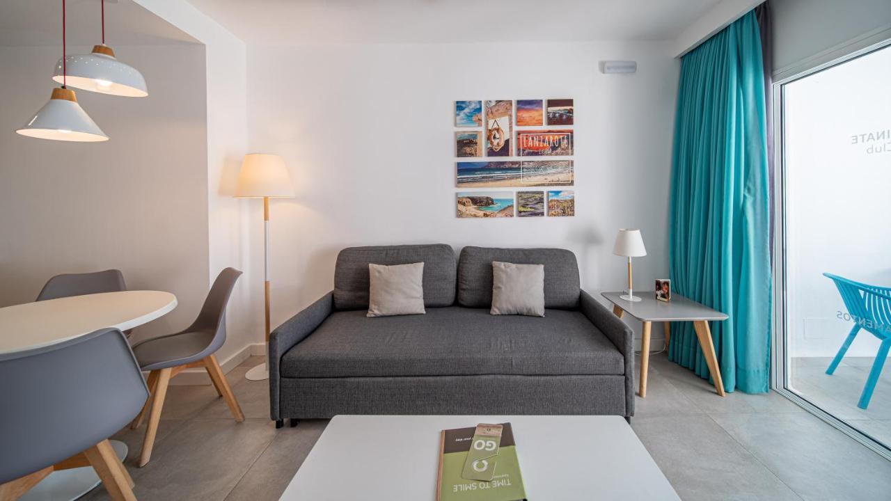 Guinate Club Apartamentos Puerto del Carmen  Luaran gambar