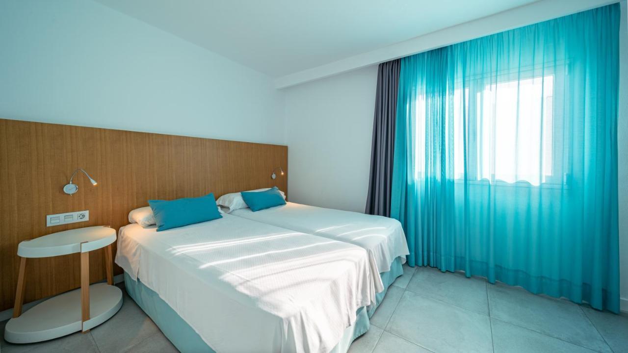 Guinate Club Apartamentos Puerto del Carmen  Luaran gambar
