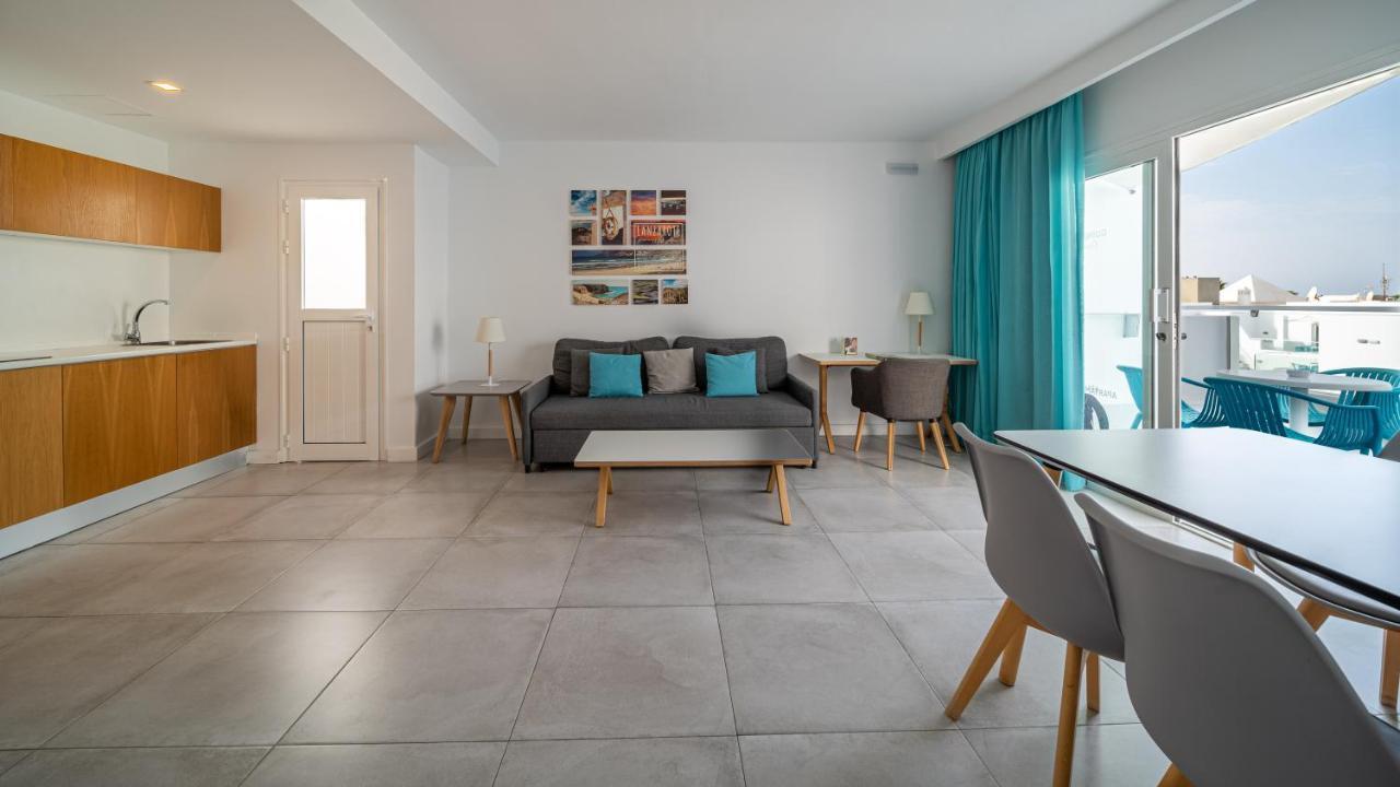 Guinate Club Apartamentos Puerto del Carmen  Luaran gambar