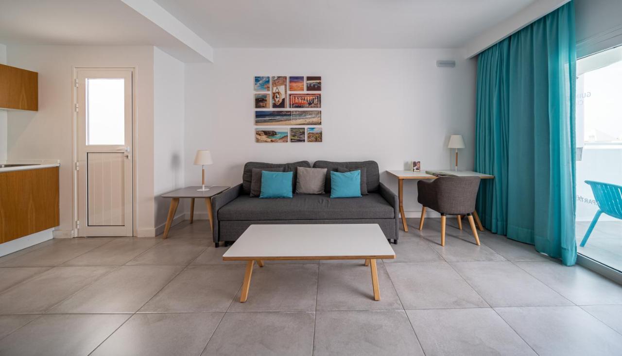 Guinate Club Apartamentos Puerto del Carmen  Luaran gambar