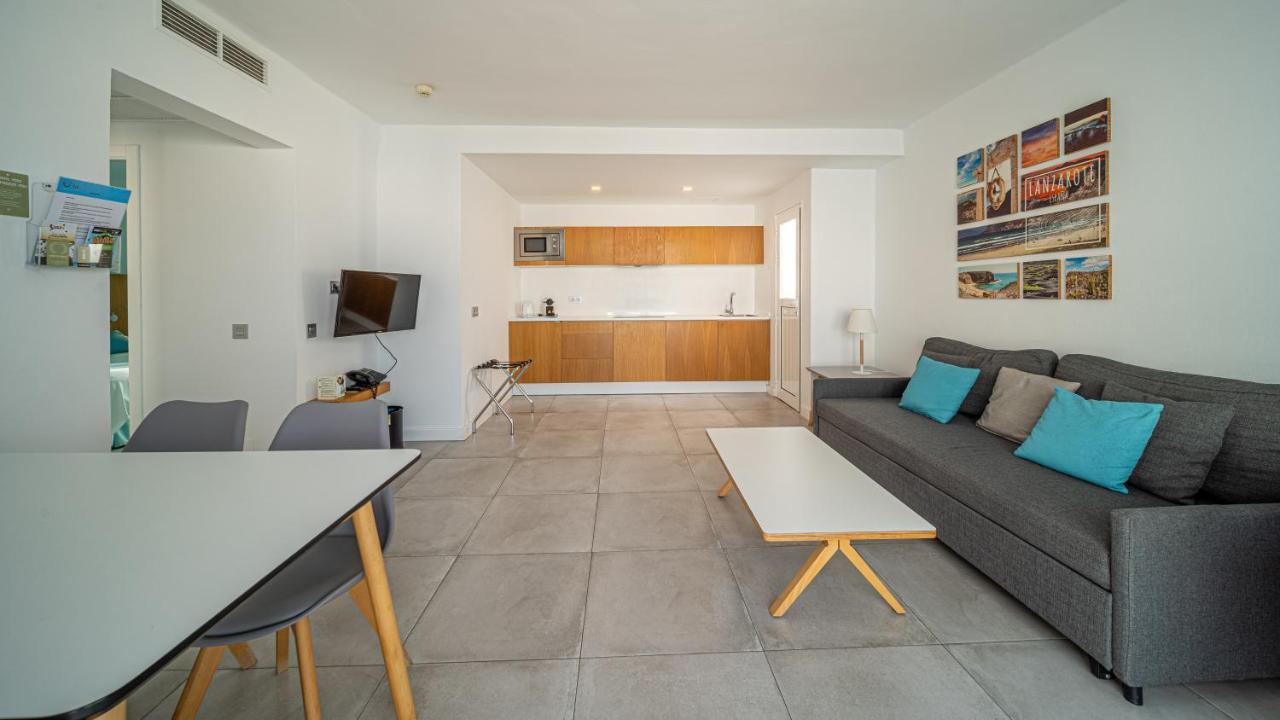 Guinate Club Apartamentos Puerto del Carmen  Luaran gambar
