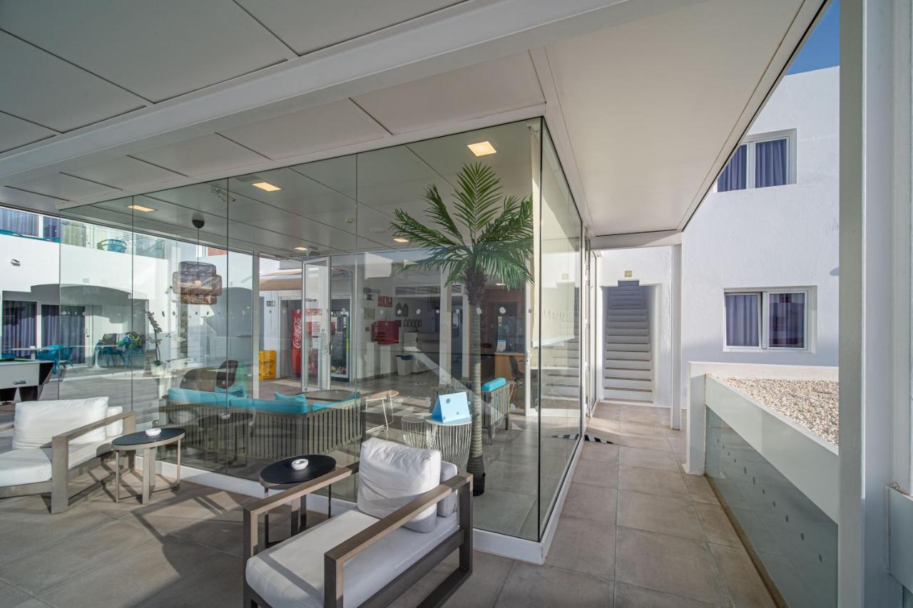 Guinate Club Apartamentos Puerto del Carmen  Luaran gambar