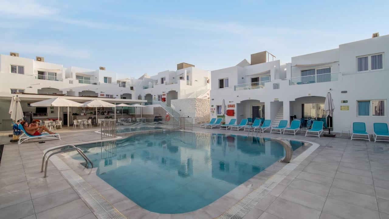 Guinate Club Apartamentos Puerto del Carmen  Luaran gambar