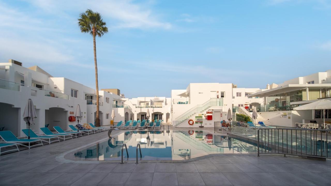 Guinate Club Apartamentos Puerto del Carmen  Luaran gambar