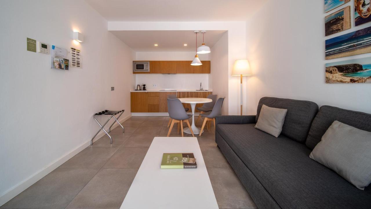 Guinate Club Apartamentos Puerto del Carmen  Luaran gambar
