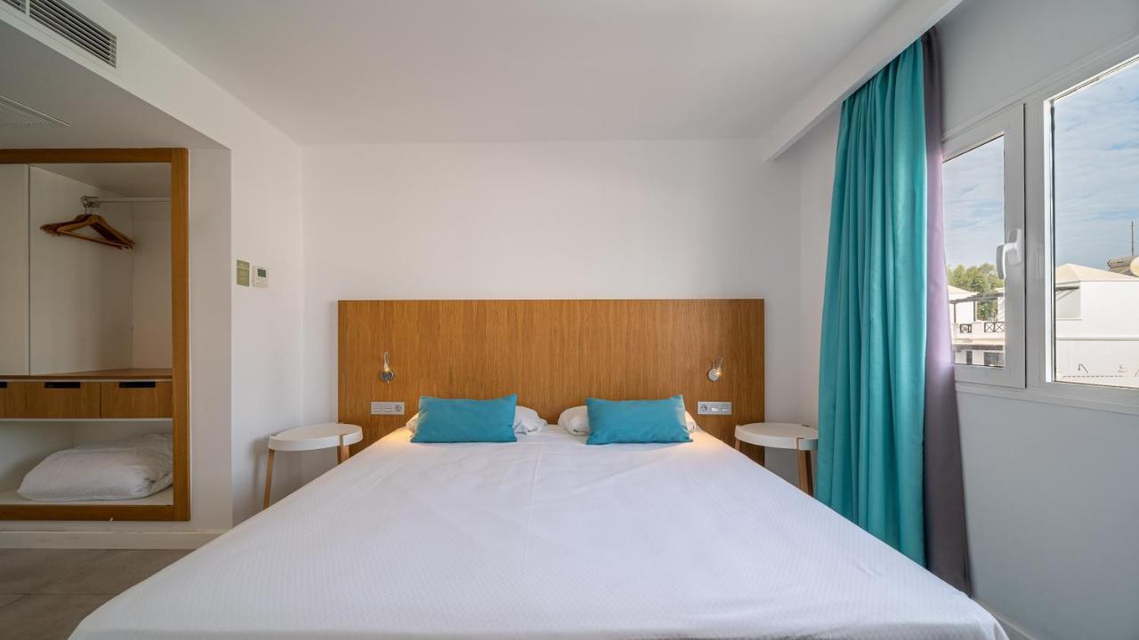 Guinate Club Apartamentos Puerto del Carmen  Luaran gambar