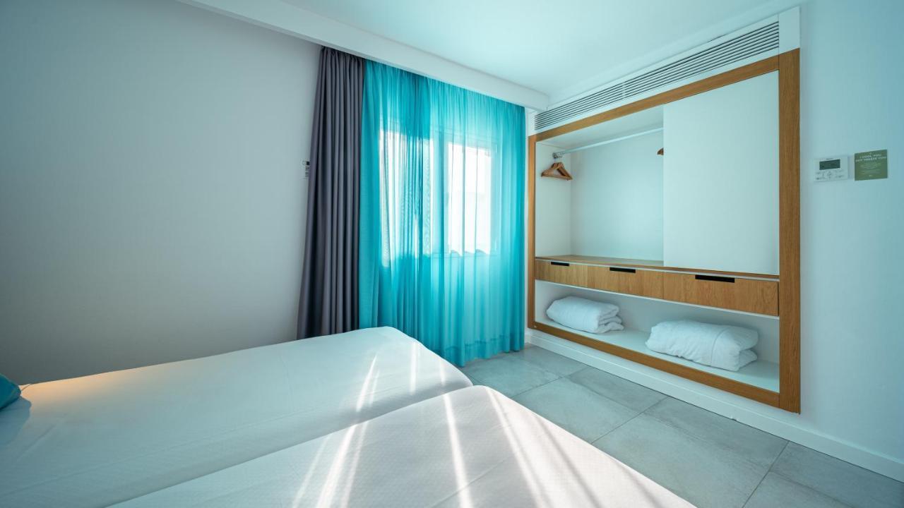 Guinate Club Apartamentos Puerto del Carmen  Luaran gambar