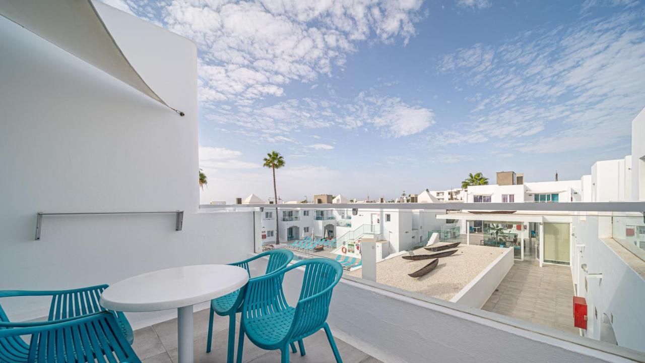 Guinate Club Apartamentos Puerto del Carmen  Luaran gambar