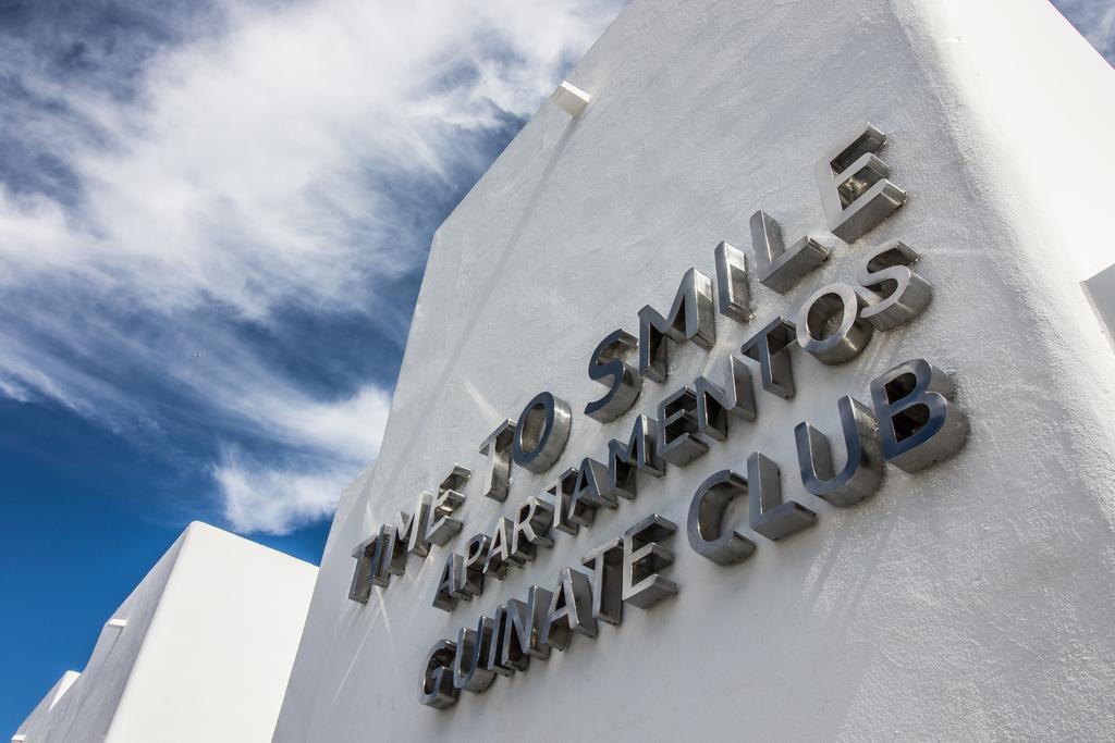 Guinate Club Apartamentos Puerto del Carmen  Luaran gambar