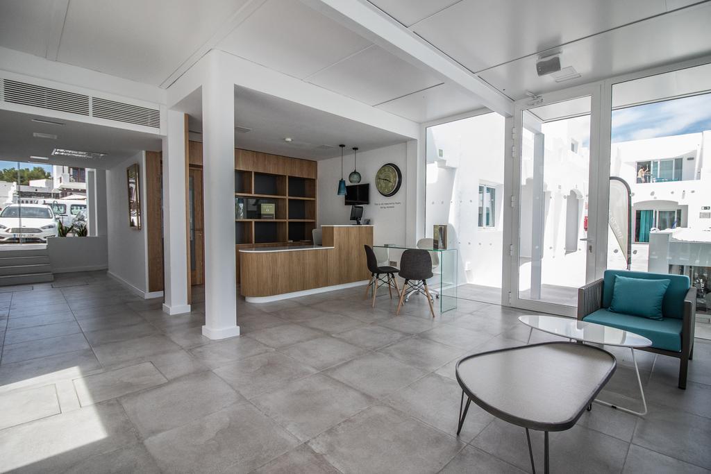 Guinate Club Apartamentos Puerto del Carmen  Luaran gambar